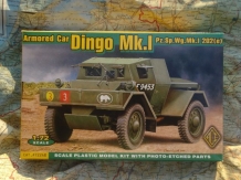 images/productimages/small/Dingo Mk.I Pz.Sp.Wg.Mk.I 202(e) 1;72 nw.jpg